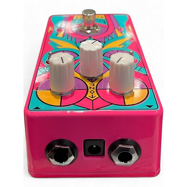 Used KHDK ascendsy Effect Pedal