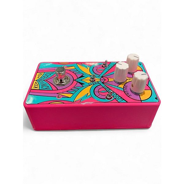 Used KHDK ascendsy Effect Pedal