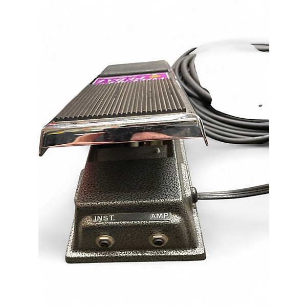Used DeArmond VOLUME PEDAL Pedal