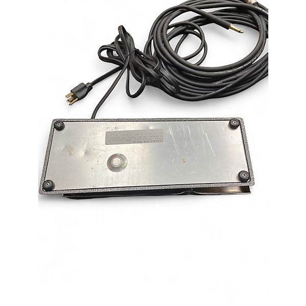 Used DeArmond VOLUME PEDAL Pedal