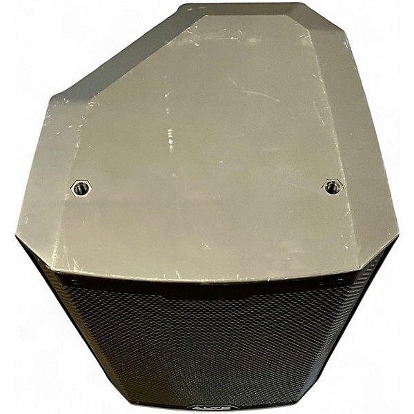 Used Alto TS410 Powered Speaker