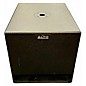 Used Alto TX212S Powered Subwoofer thumbnail