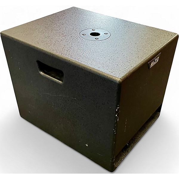 Used Alto TX212S Powered Subwoofer
