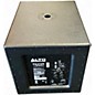 Used Alto TX212S Powered Subwoofer