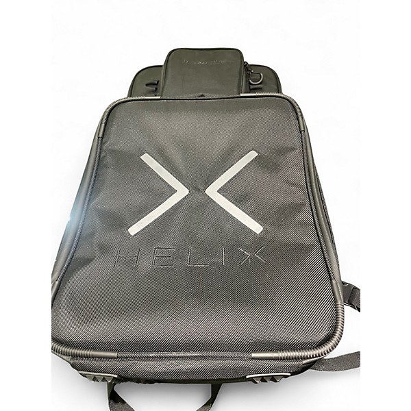 Used Line 6 Helix LT Effect Processor