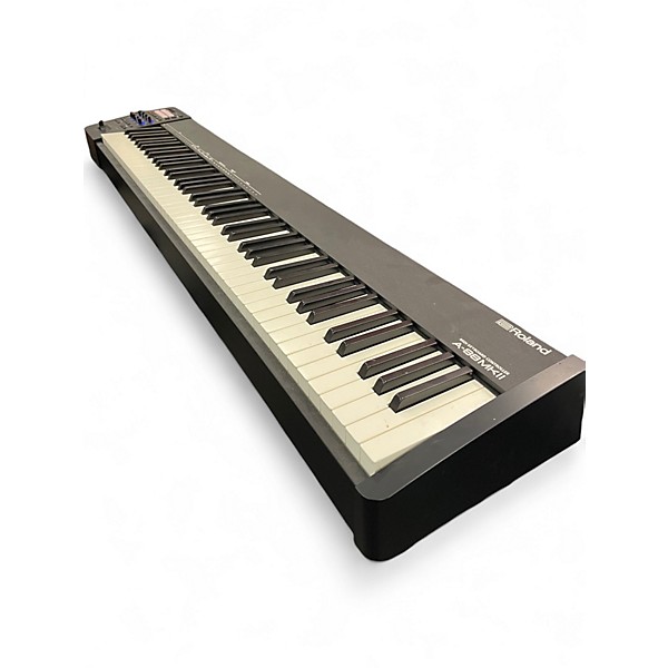 Used Roland A88 MKII MIDI Controller