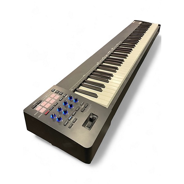 Used Roland A88 MKII MIDI Controller