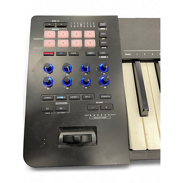 Used Roland A88 MKII MIDI Controller