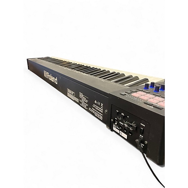 Used Roland A88 MKII MIDI Controller