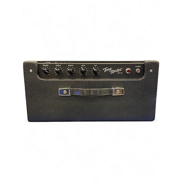 Used Fender Tone Master FR10 Guitar Combo Amp