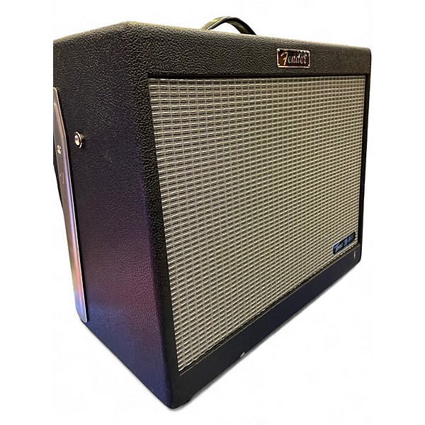 Used Fender Tone Master FR10 Guitar Combo Amp