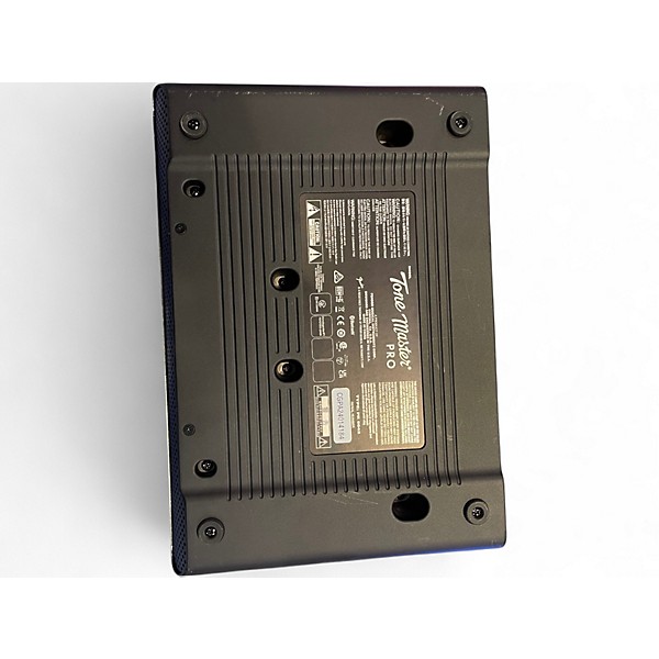 Used Fender Tone Master Pro Effect Processor