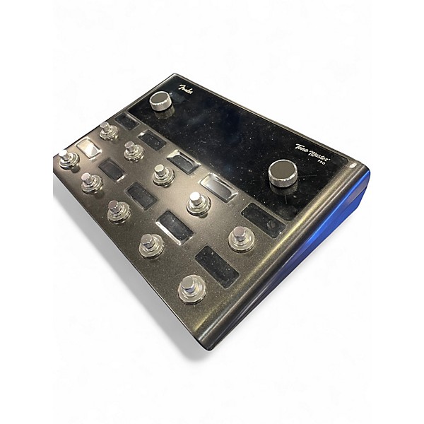 Used Fender Tone Master Pro Effect Processor