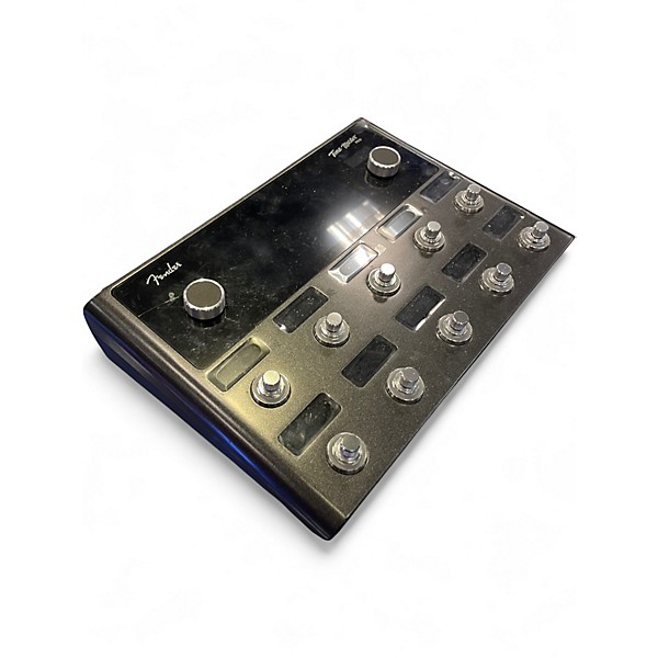 Used Fender Tone Master Pro Effect Processor