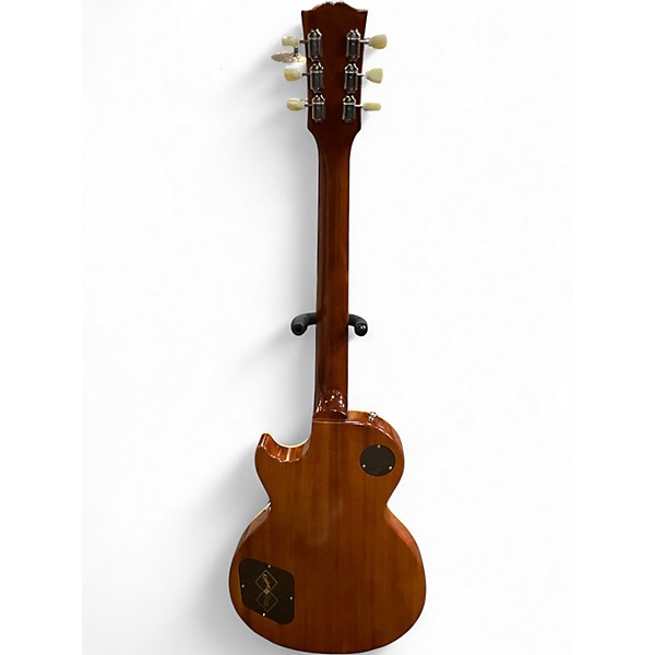 Used 2024 Epiphone 1957 Les Paul Goldtop Reissue Gold Solid Body Electric Guitar