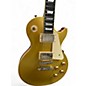 Used 2024 Epiphone 1957 Les Paul Goldtop Reissue Gold Solid Body Electric Guitar