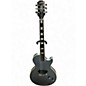 Used Epiphone Jared James Nichols "Blues Power" Aged Pelham Blue Solid Body Electric Guitar thumbnail