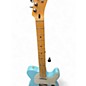 Used Fender Standard Telecaster BLUE Solid Body Electric Guitar thumbnail