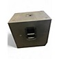 Used Yamaha DXS12 Powered Subwoofer