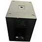 Used Yamaha DXS12 Powered Subwoofer