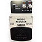Used Behringer NR300 Noise Reduction Effect Pedal thumbnail
