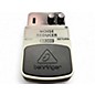Used Behringer NR300 Noise Reduction Effect Pedal