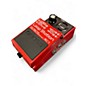 Used BOSS RC1 Loop Station Pedal