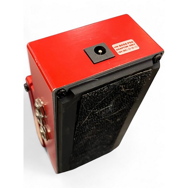 Used BOSS RC1 Loop Station Pedal