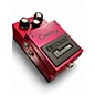 Used BOSS DM2W Delay Waza Craft Effect Pedal