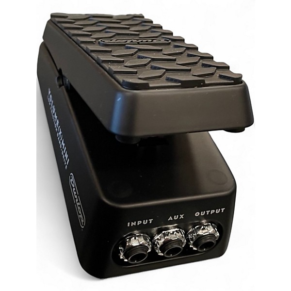 Used Dunlop DVP4 Pedal