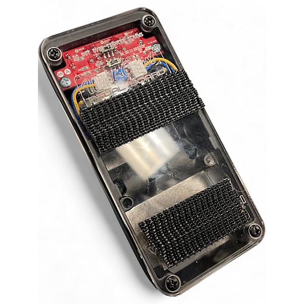 Used Dunlop DVP4 Pedal