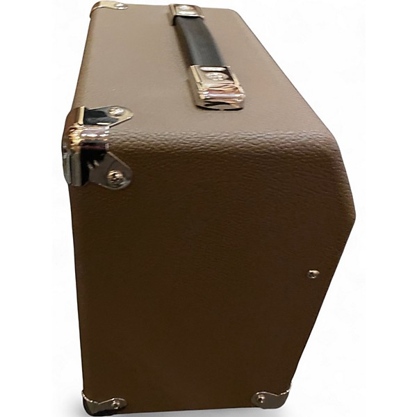 Used Fender Acoustasonic 15 Acoustic Guitar Combo Amp