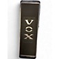 Used VOX V847 Reissue Wah Effect Pedal thumbnail
