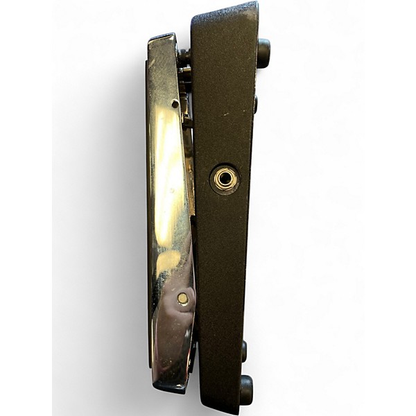 Used VOX V847 Reissue Wah Effect Pedal