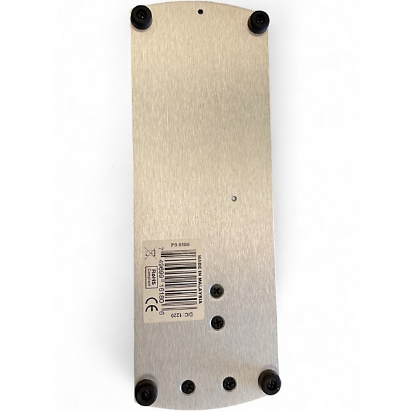 Used Ernie Ball VPJR Volume Pedal