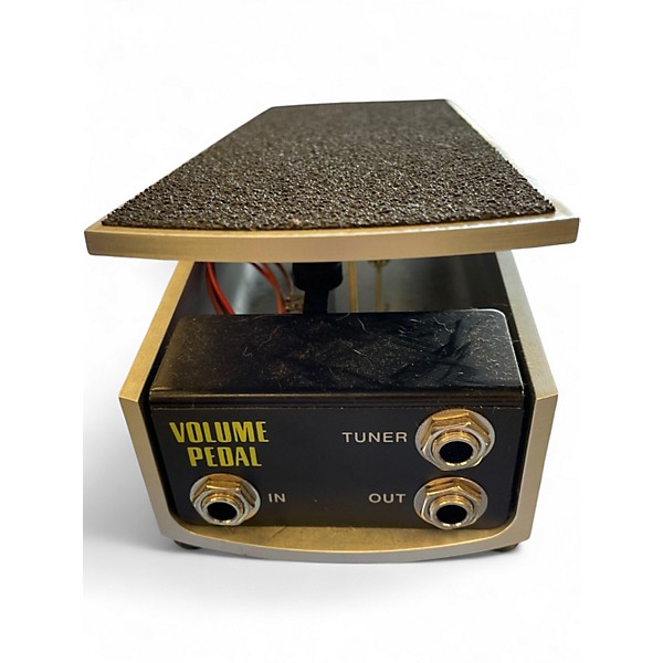 Used Ernie Ball VPJR Volume Pedal