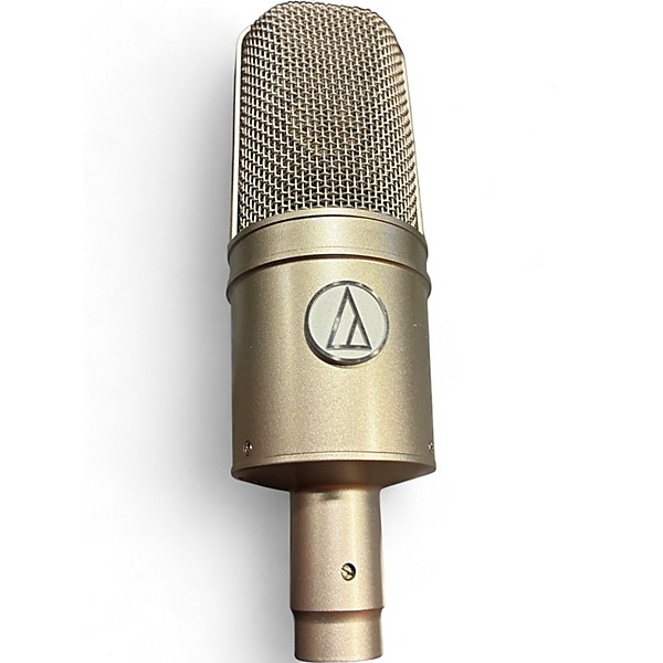 Used Audio-Technica AT4047/SV Condenser Microphone