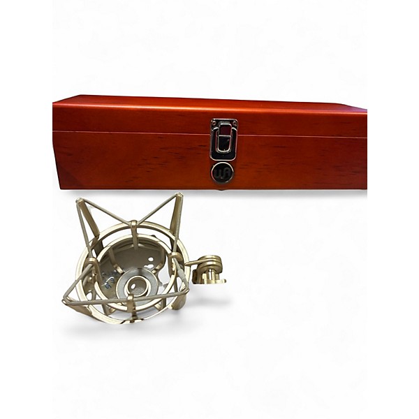 Used Warm Audio WA 87 CLASSIC CONDENSOR Condenser Microphone