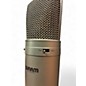Used Warm Audio WA 87 CLASSIC CONDENSOR Condenser Microphone