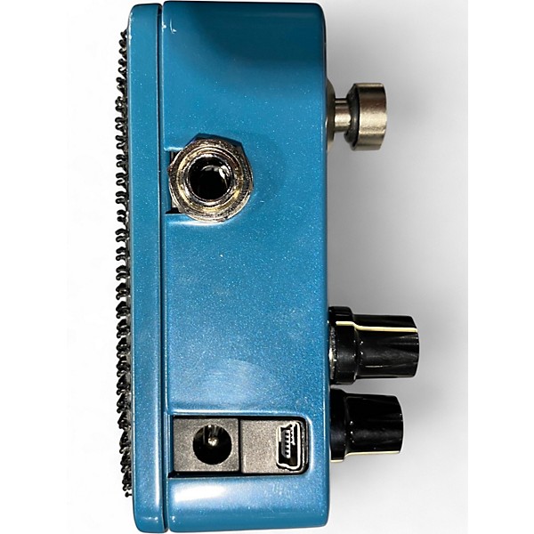 Used TC Electronic INFINITE SAMPLE SUSTAINER Pedal