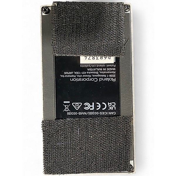 Used BOSS CH1 Super Chorus Effect Pedal