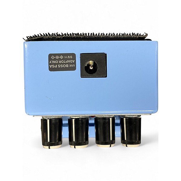 Used BOSS CH1 Super Chorus Effect Pedal