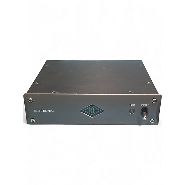 Used Universal Audio UAD2 SATELLITE OCTO Audio Interface