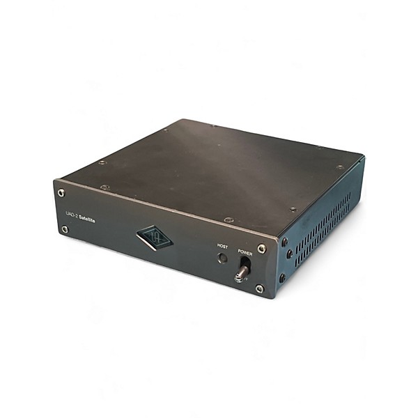 Used Universal Audio UAD2 SATELLITE OCTO Audio Interface