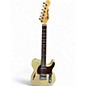 Used G&L TRIBUTE SERIES ASAT CLASSIC BLUESBOY THINLINE VINTAGE BLONDE Solid Body Electric Guitar thumbnail
