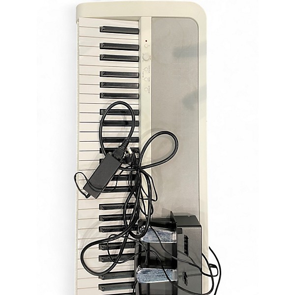 Used KORG B1 Digital Piano