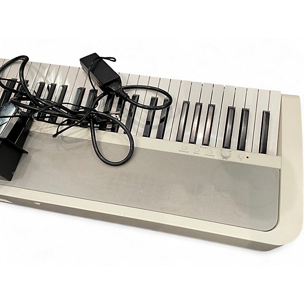 Used KORG B1 Digital Piano