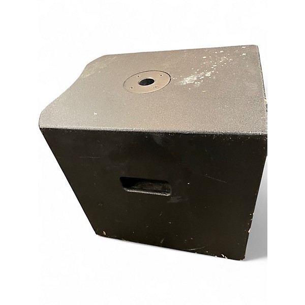 Used Harbinger S12 Powered Speaker