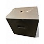Used Harbinger S12 Powered Speaker