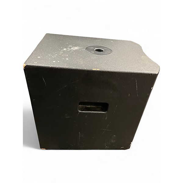 Used Harbinger S12 Powered Speaker